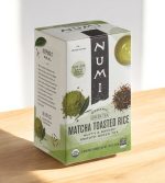 Numi Tea Matcha Toasted Rice