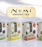 Numi Teas