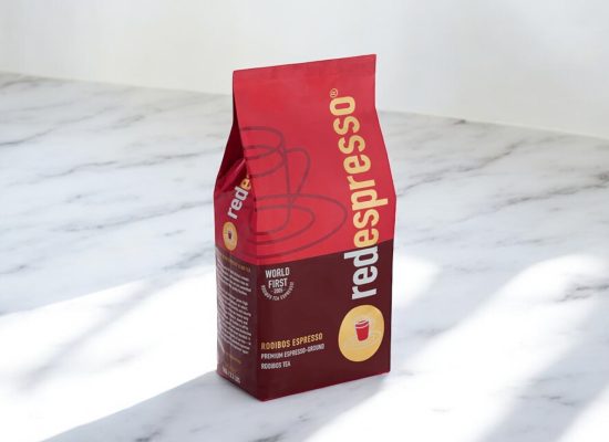 Red Espresso Rooibos Tea Espresso (1kg) 紅萃國寶茶 (萃茶機)