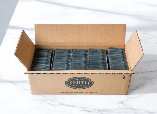 Steven Smith Masala Chai