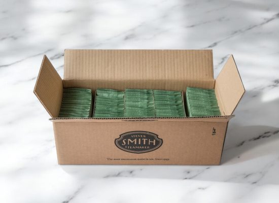 Steven Smith FEZ (Moroccan Mint)