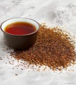 Denman Island Organic Bourbon Vanilla Rooibos 馬達加斯加香草國寶茶
