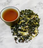 Denman Island Organic Creme Earl Grey