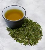 Denman Island Organic Peppermint (German Peppermint)