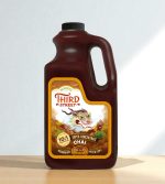 Third Street Boulder Super Chai Concentrate Third Street 超級濃縮印度茶
