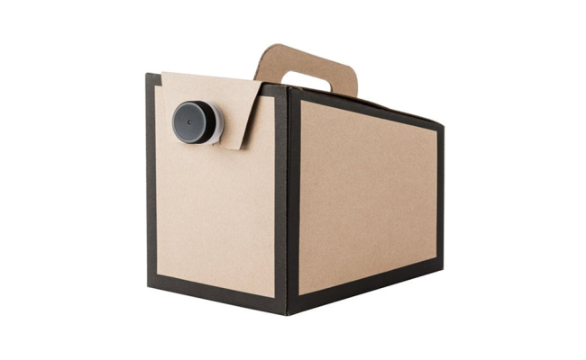 咖啡隨行外帶盒 Barista Box Coffee to Go
