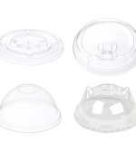 92mm PET塑膠冷飲蓋 92mm Plastic Lids for 9/12oz PET Cold Cup