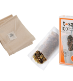 茶包袋 Tea Bags for Loose Leaves