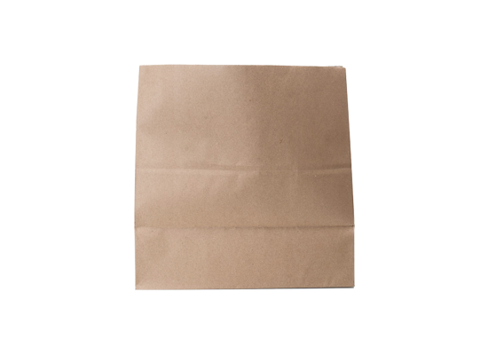 Kraft Grocery Paper Bag