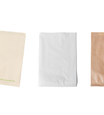 6x2x9" Sandwich Bag 大三明治紙袋