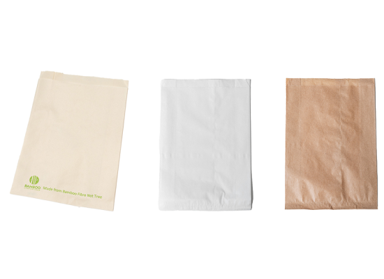 6x2x9" Sandwich Bag 大三明治紙袋