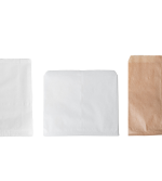 6.75x6" sandwich bag 小三明治紙袋