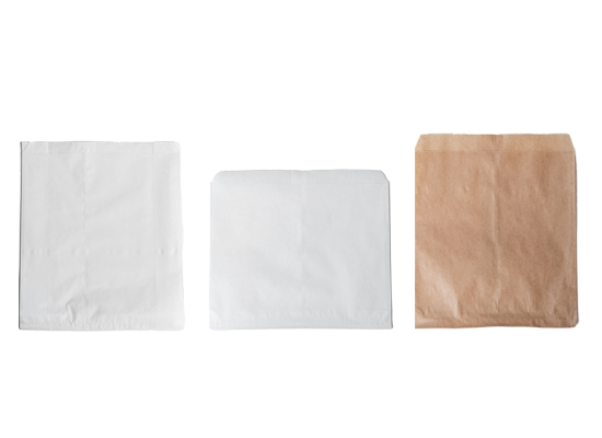 6.75x6" sandwich bag 小三明治紙袋