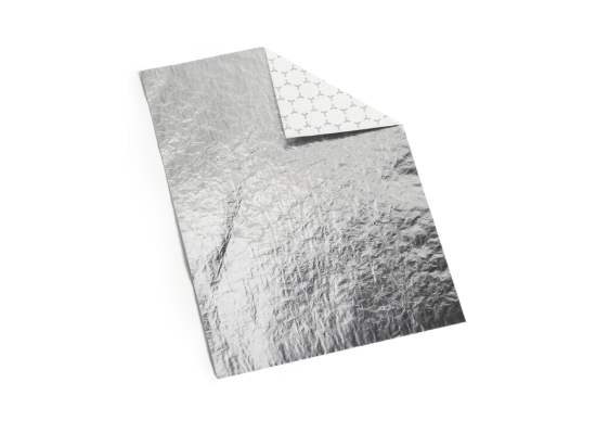 食品用鋁箔紙 Insulated Foil Wraps