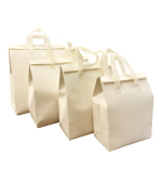 Insulated Bag Group 棕色外賣保溫袋