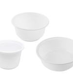 可微波PP塑膠湯碗 Microwavable Plastic Bowl