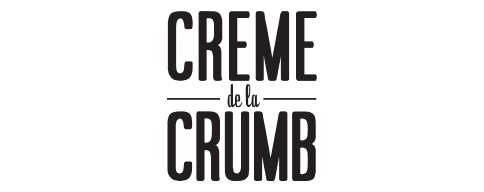 Creme de la crumb