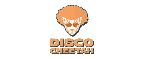Disco Cheetah
