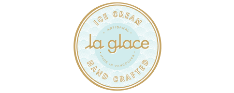 La glace