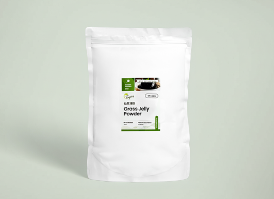 Grass Jelly Powder 仙草粉