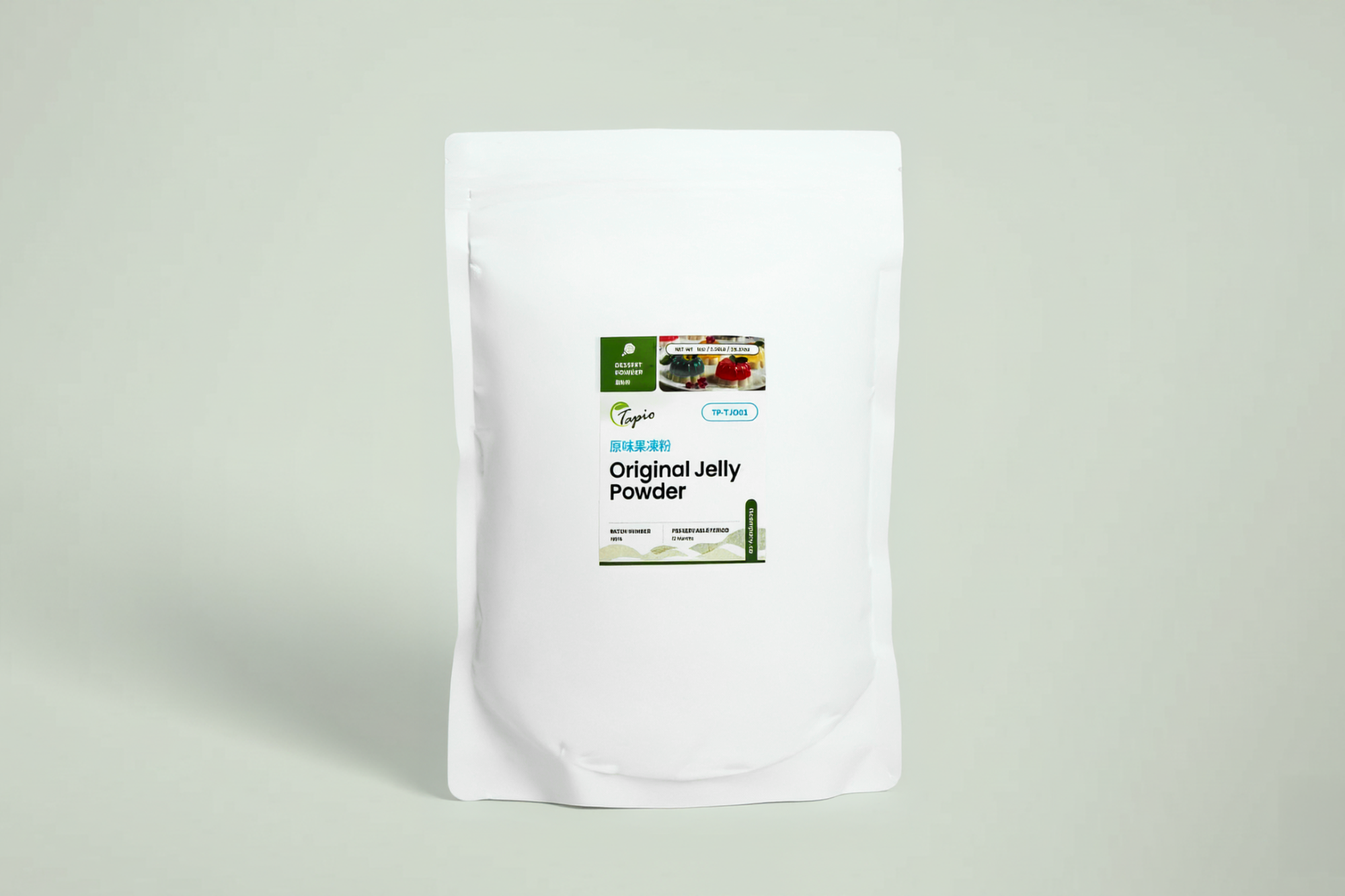 Original Jelly Powder 原味果凍粉