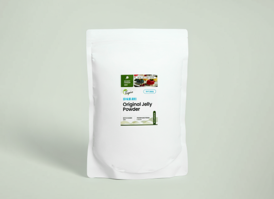 Original Jelly Powder 原味果凍粉