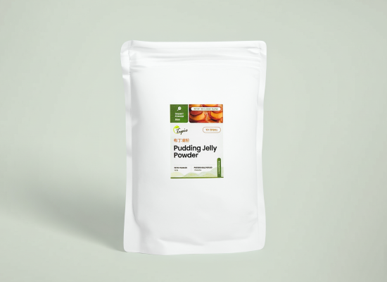 Pudding Jelly Powder 布丁凍粉